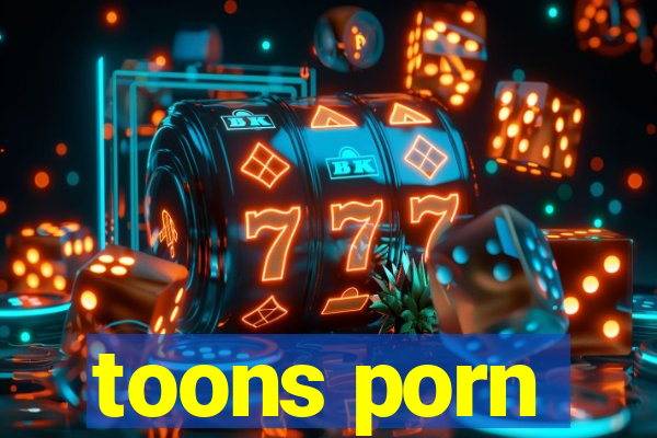 toons porn